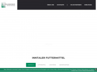 hausberger-futtermittel.de Webseite Vorschau