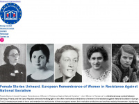 Women-in-resistance.eu