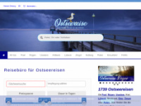 Ostsee-reise.com