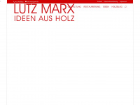Holzdesign-marx.de