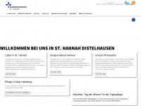 st-hannah-distelhausen.de