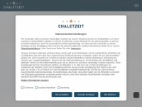 chaletzeit.com