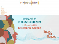interspeech2024.org