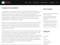 notfall-produkte-liste.de