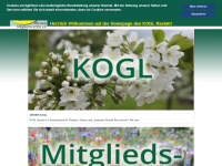 kogl-rastatt.de Webseite Vorschau