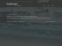 k13design.de Webseite Vorschau
