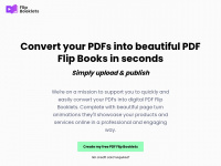 flipbooklets.com