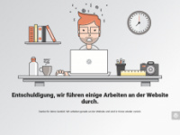 vilter-energiecoaching.de Webseite Vorschau