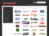 motovation-accessory.com.sg Webseite Vorschau