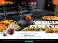 Restaurantemexicanogranada.com