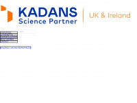 Kadans.co.uk