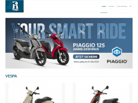 reitinger-carsandbikes.at Webseite Vorschau