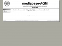 Mediabase-agm.de