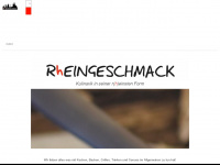 Rheingeschmack.de