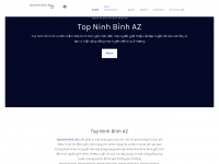 top-ninh-binh-az.webflow.io Webseite Vorschau