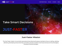 just-faster.com