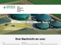 Bioenergie-witte-moor.de