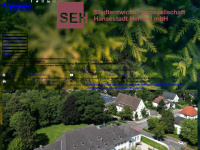 stadtentwicklungsgesellschaft-herford.de Webseite Vorschau