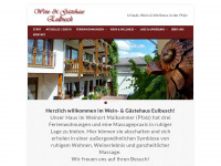 weinhaus-eulbusch.de Webseite Vorschau