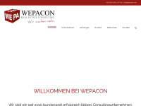 Wepacon.de
