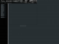 fullhousefamily.de Webseite Vorschau