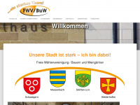Fwv-buw.de