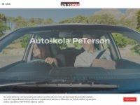 autoskola-peterson.sk