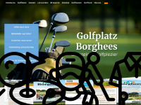 golfplatzborghees.com
