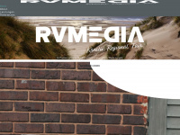 rvmedia.net Webseite Vorschau