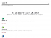 Jakober.group