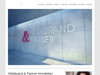 Hildebrand-partner.com
