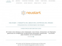 Institut-neustart.com