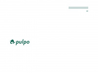 pulpo.ooo Webseite Vorschau