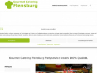 gourmet-catering-flensburg.de
