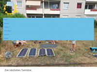 solarprojekt-frankfurt.org