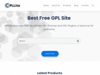 Gpllite.com