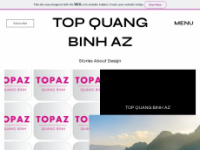 topquangbinhaz.wixsite.com Webseite Vorschau