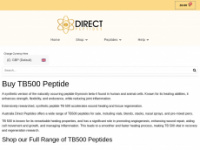 australia.direct-peptides.com