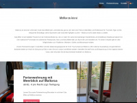 mallorca-ideal.de Webseite Vorschau