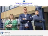 Erhardt-vakuumtechnik.de