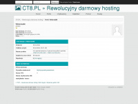 forum.ct8.pl Webseite Vorschau