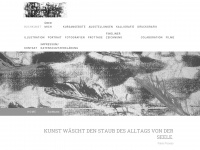 ms-werkstatt-buchkunst.de Webseite Vorschau