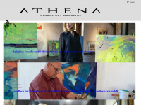 athena-magazine.de