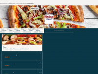 himalaya-pizza-rathenow.de Webseite Vorschau