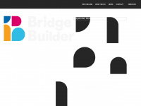 bridgebuilder.ruhr Webseite Vorschau