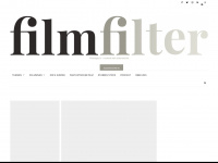 filmfilter.at Webseite Vorschau