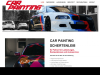 Car-painting-schertenleib.ch