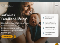Aufwaerts-familienhilfe.de