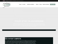 camping-lac-aydat.com