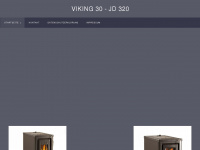 viking30.online24center.de Webseite Vorschau